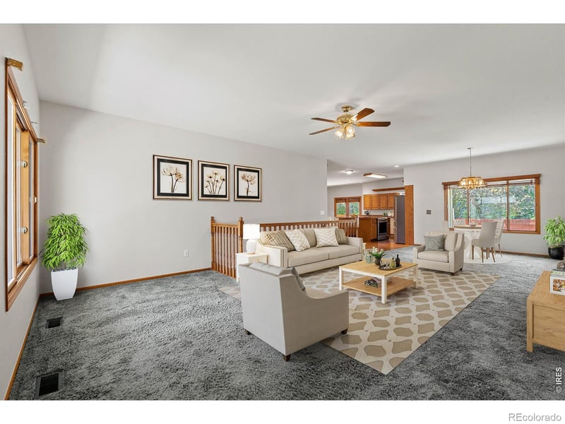 1051 Milner Ave, Loveland, CO 80537
