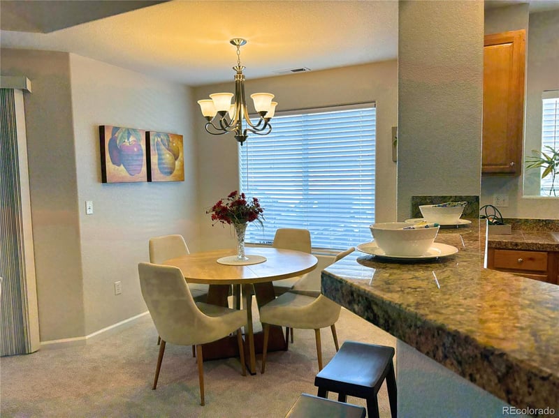 4608 Copeland Loop #101, Highlands Ranch, CO 80126