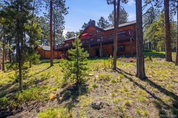 21466 Indian Springs Rd, Conifer, CO 80433