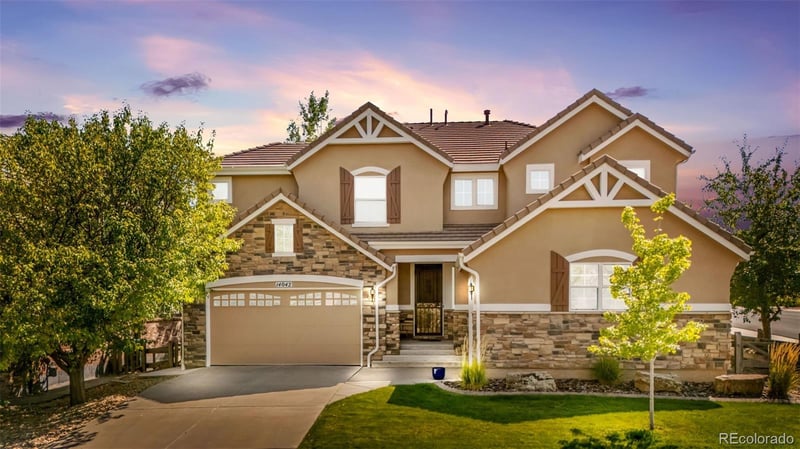 Home Worth Check
