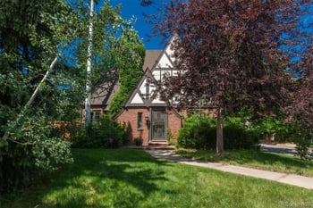 395 Albion St, Denver, CO 80220