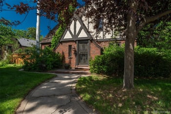 395 Albion St, Denver, CO 80220