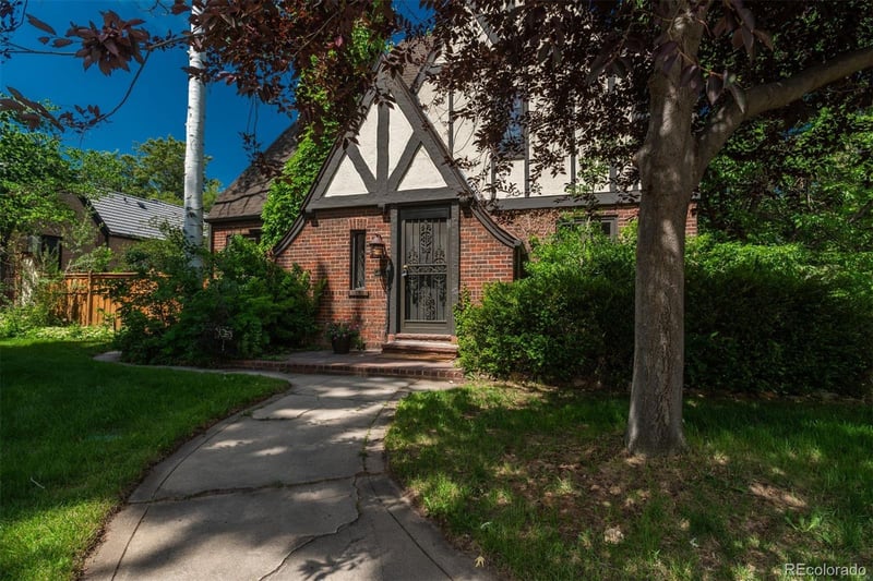 395 Albion St, Denver, CO 80220