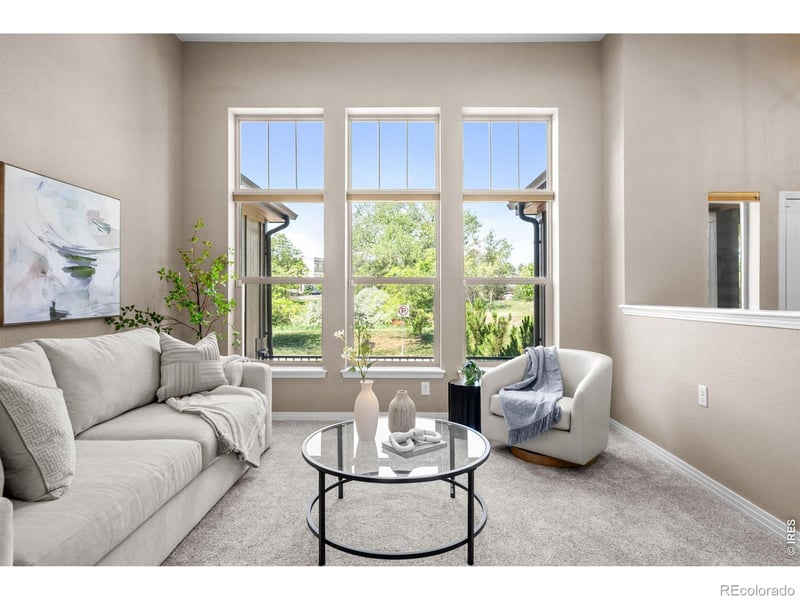 1814 Steel St, Louisville, CO 80027