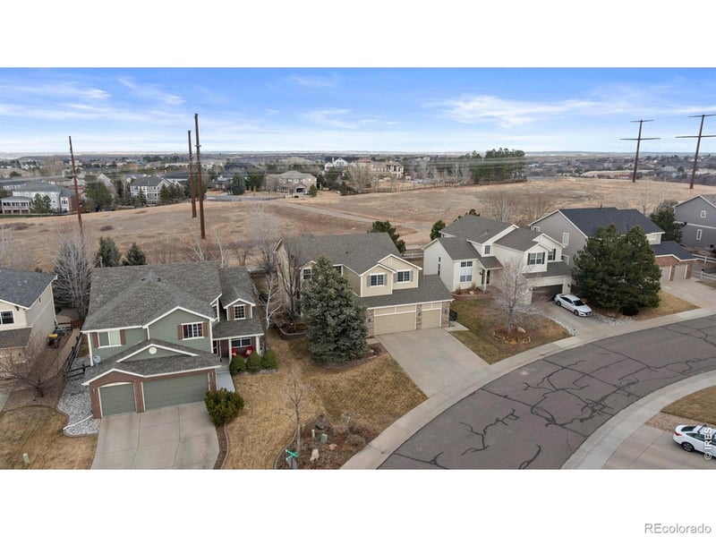 8316 Briar Ridge Dr, Castle Pines, CO 80108