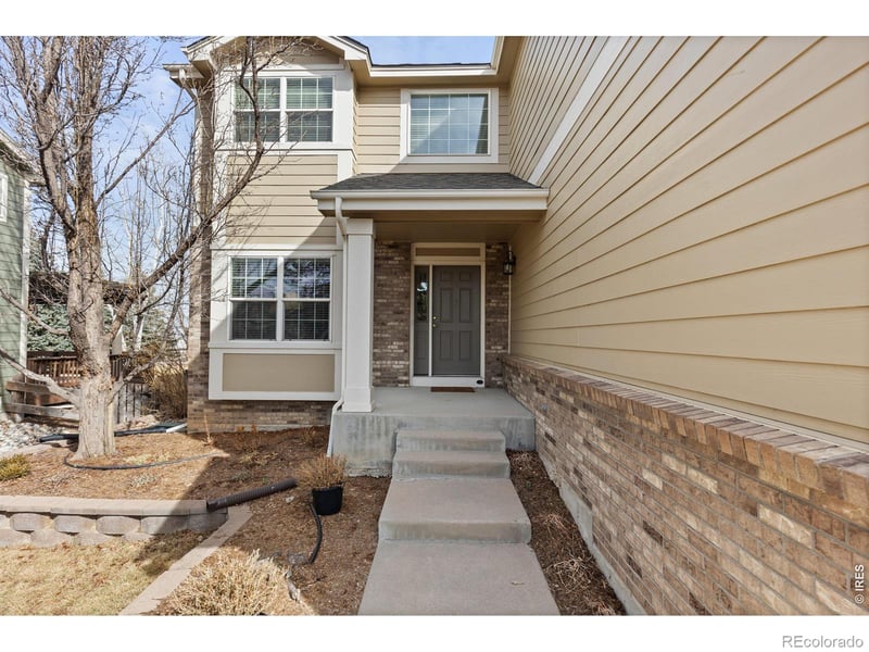8316 Briar Ridge Dr, Castle Pines, CO 80108