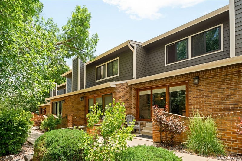 11535 70th Pl #B, Arvada, CO 80004