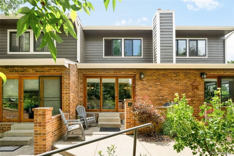 11535 70th Pl #B, Arvada, CO 80004