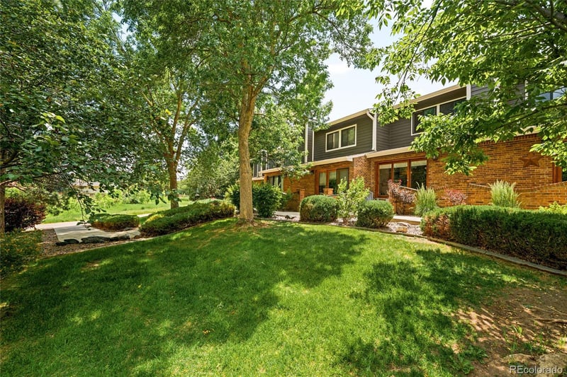 11535 70th Pl #B, Arvada, CO 80004