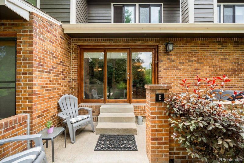 11535 70th Pl #B, Arvada, CO 80004