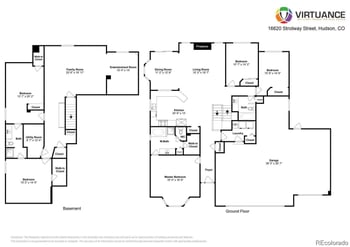 16620 Stroilway St, Hudson, CO 80642