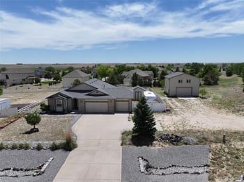 16620 Stroilway St, Hudson, CO 80642