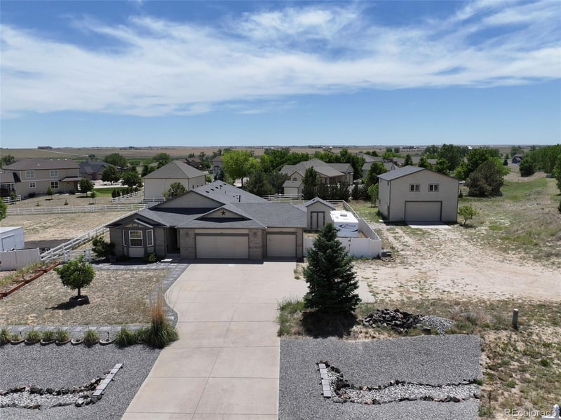 16620 Stroilway St, Hudson, CO 80642