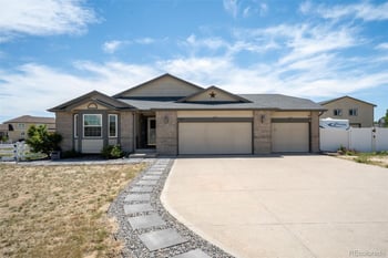 16620 Stroilway St, Hudson, CO 80642