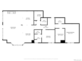 7600 Landmark Way #902-2, Greenwood Village, CO 80111