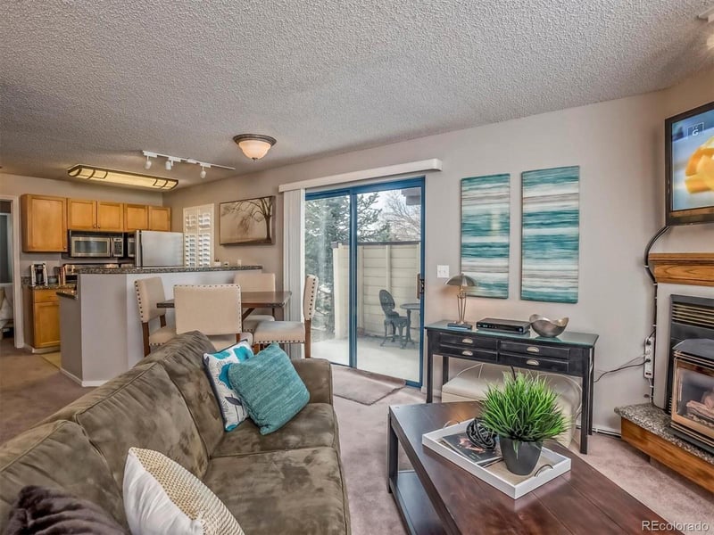 6380 Boston St #191, Greenwood Village, CO 80111