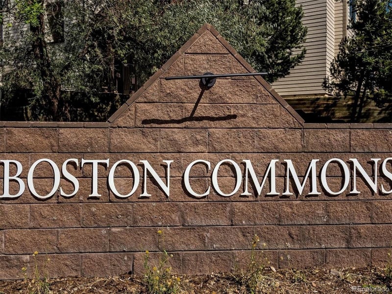 6380 Boston St #191, Greenwood Village, CO 80111