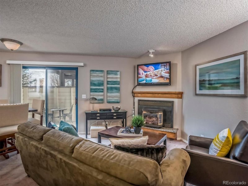 6380 Boston St #191, Greenwood Village, CO 80111