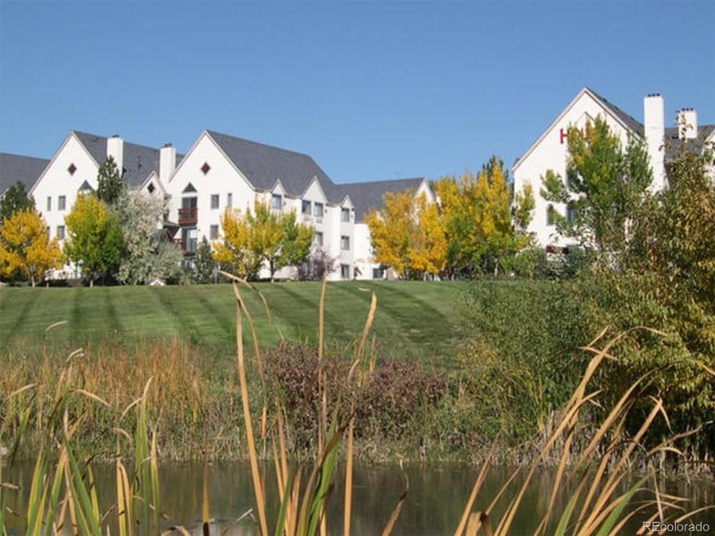 6380 Boston St #191, Greenwood Village, CO 80111