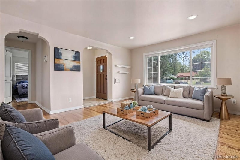 824 N Union Blvd, Colorado Springs, CO 80909