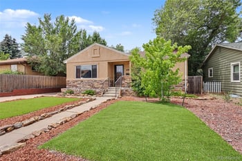824 N Union Blvd, Colorado Springs, CO 80909