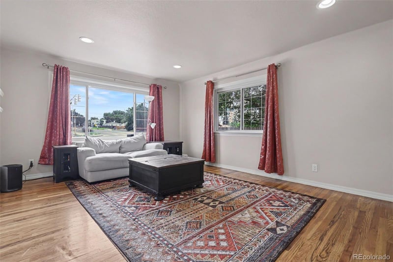 824 Union Blvd, Colorado Springs, CO 80909