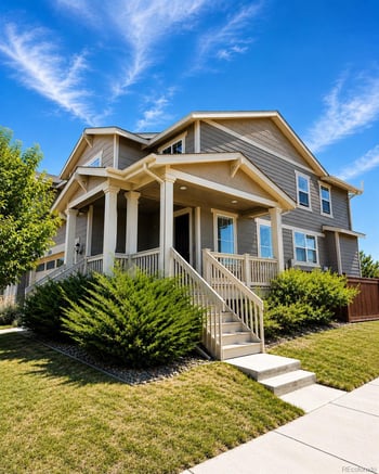 17650 E 95th Ave, Commerce City, CO 80022