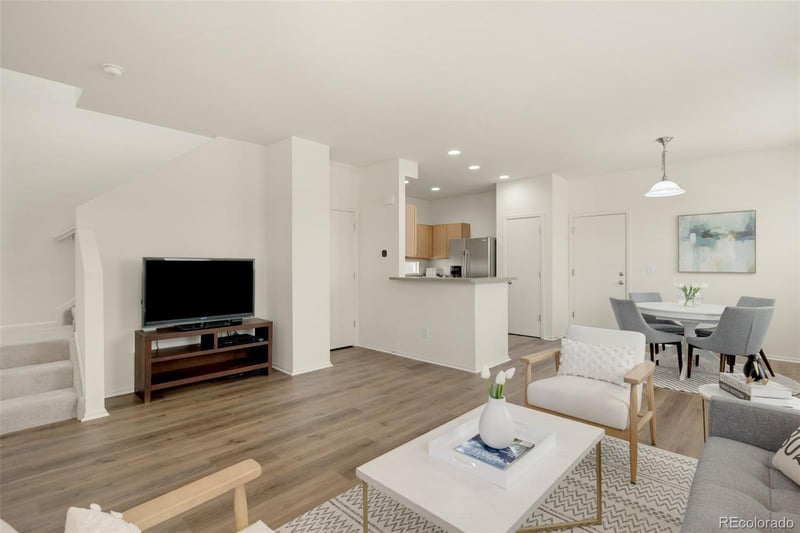 3636 Willow St, Denver, CO 80238