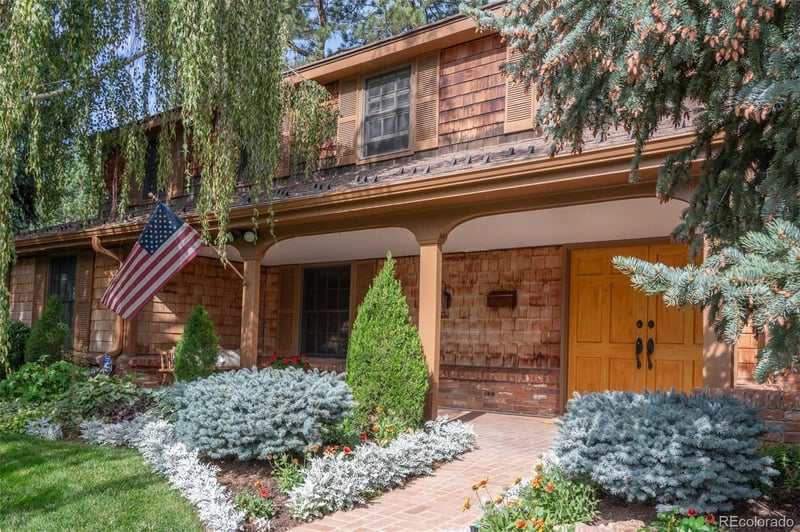 3297 Oneida Way, Denver, CO 80224