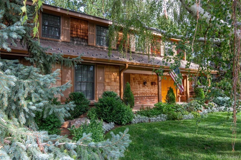 3297 S Oneida Way, Denver, CO 80224