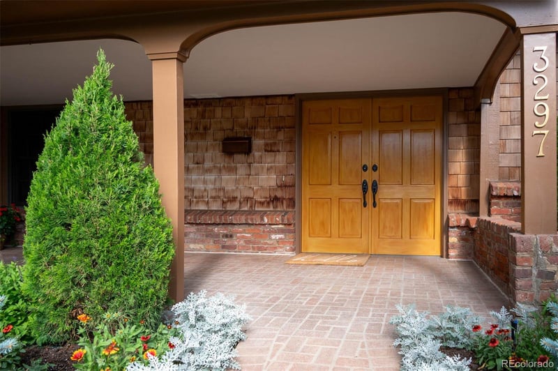 3297 S Oneida Way, Denver, CO 80224