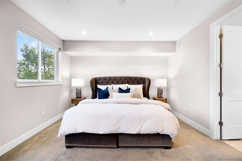 788 Bellaire St, Denver, CO 80220