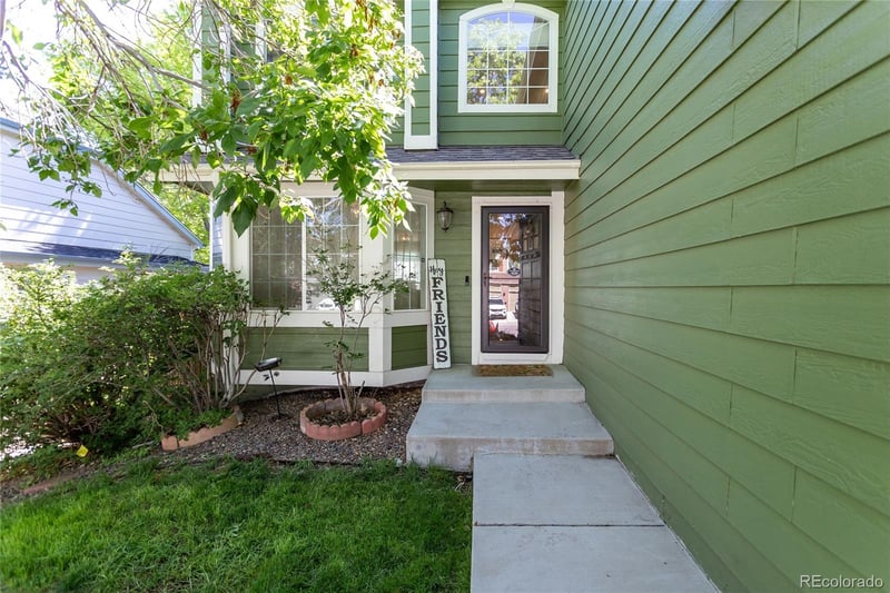 380 Dunhill St, Castle Rock, CO 80104