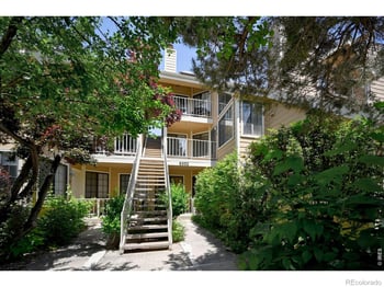 5902 Gunbarrel Ave #E, Boulder, CO 80301