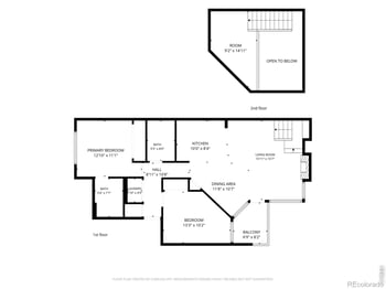 5902 Gunbarrel Ave #E, Boulder, CO 80301