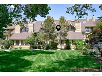 5902 Gunbarrel Ave #E, Boulder, CO 80301