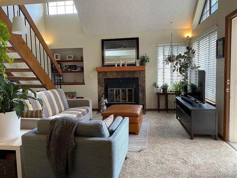 5902 Gunbarrel Ave #E, Boulder, CO 80301
