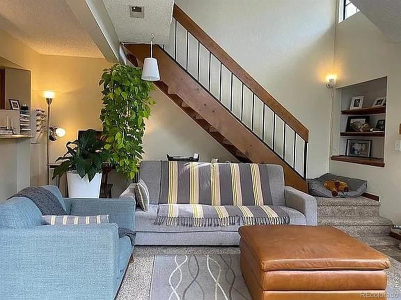 5902 Gunbarrel Ave #E, Boulder, CO 80301
