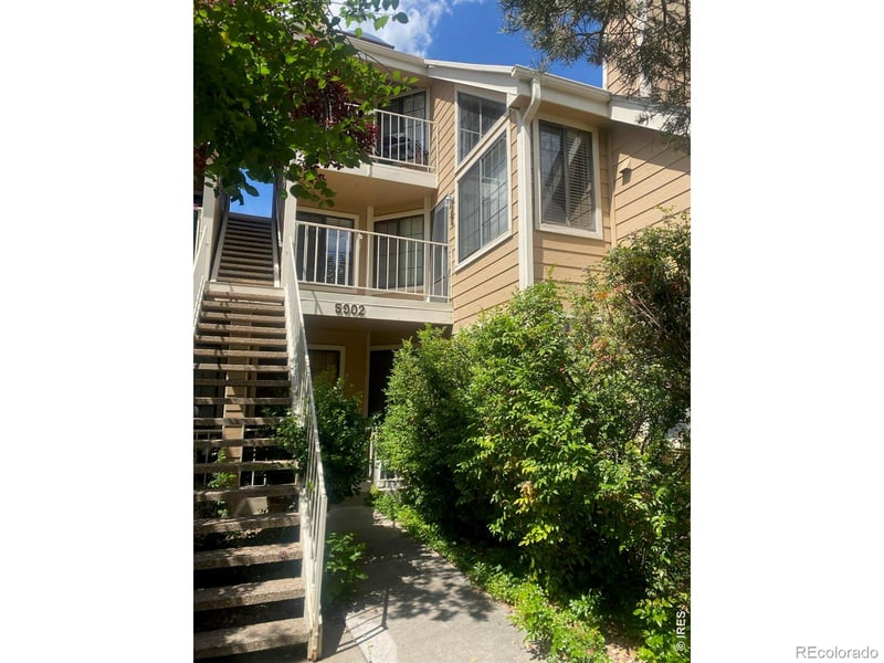 5902 Gunbarrel Ave #E, Boulder, CO 80301