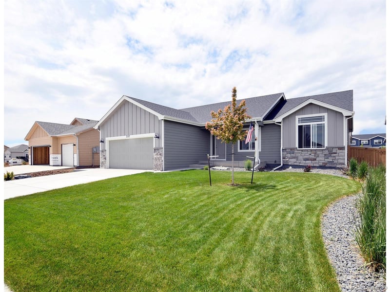 7157 Rye Grass Dr, Wellington, CO 80549