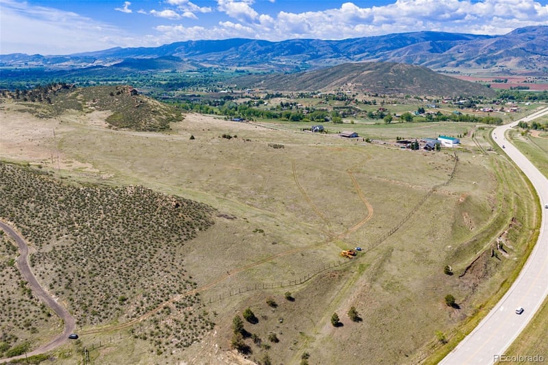 4753 Wild Horizon Dr, Laporte, CO 80535