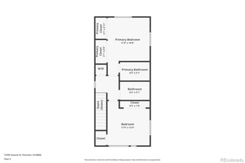 12759 Tamarac St, Thornton, CO 80602