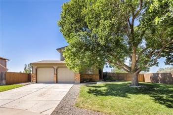5028 E 127th Way, Thornton, CO 80241