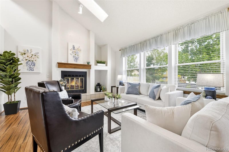 3835 Thundercloud Dr, Colorado Springs, CO 80920