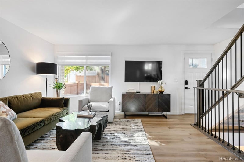 4202 E Maplewood Way, Centennial, CO 80121