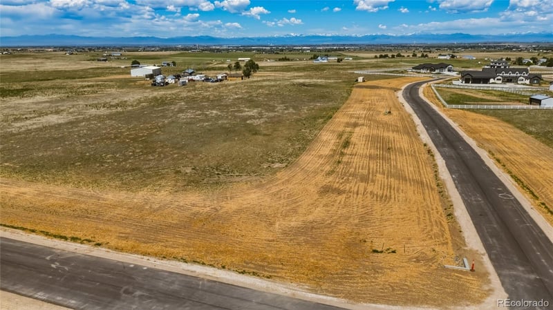 28410 158th Pl Lot 1, Brighton, CO 80603