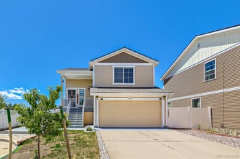 5535 Killarney Ct, Denver, CO 80249