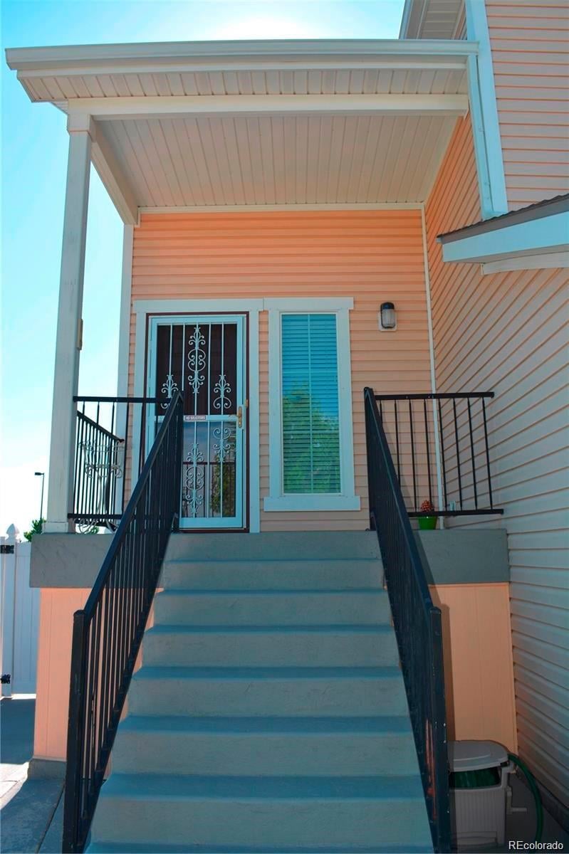 5535 Killarney Ct, Denver, CO 80249