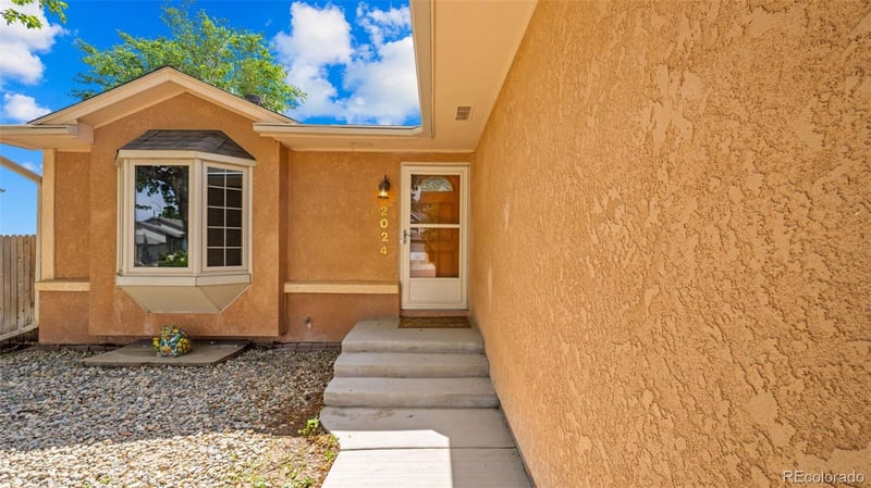 2024 Ambleside Dr, Colorado Springs, CO 80915