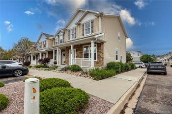 2008 Creekridge Point, Colorado Springs, CO 80910